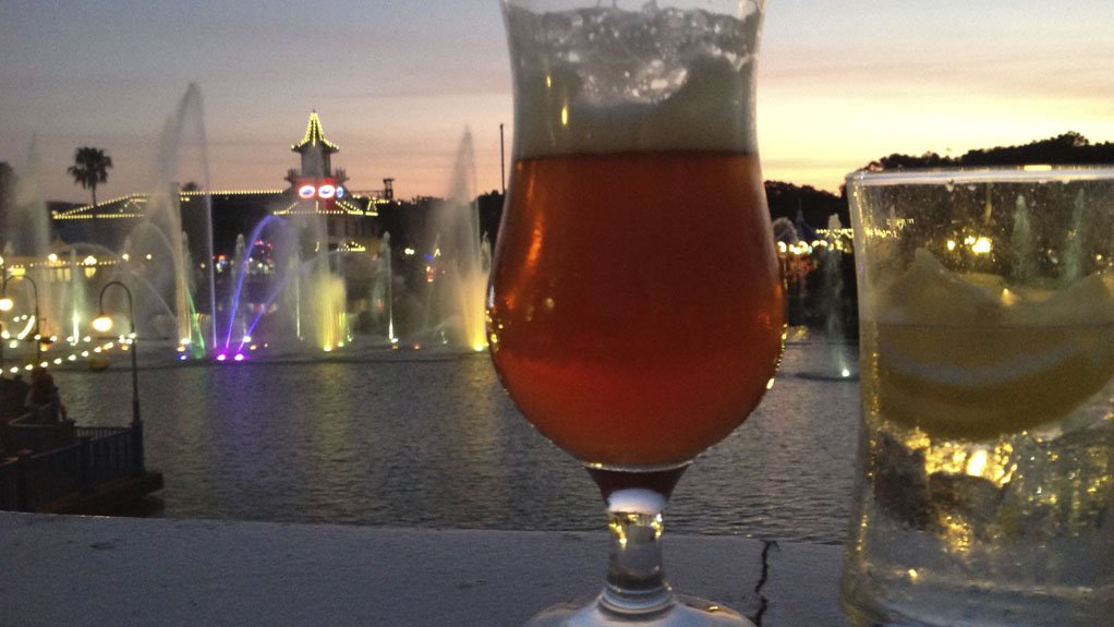 GLOBAL STYLES
Globally, there are more than thirty main styles of beer 
