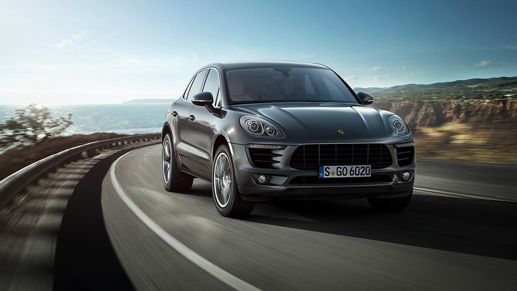 October new-vehicle sales up 4.6%, Porsche follows in Merc, BMW footsteps