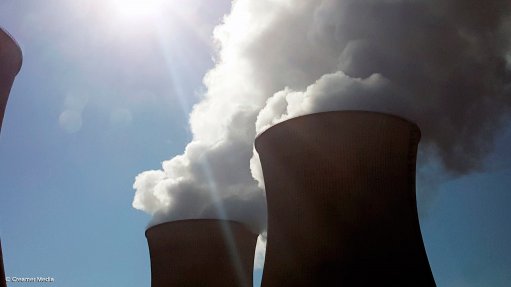 New nuclear plants still on the cards – Zuma