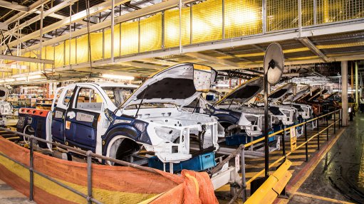 Ford invests R3bn to expand Ranger production, build Raptor locally