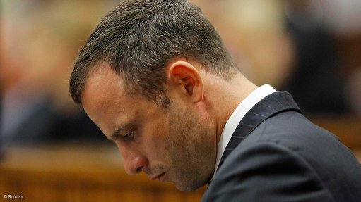 Judgment reserved in State’s application to appeal Pistorius sentence