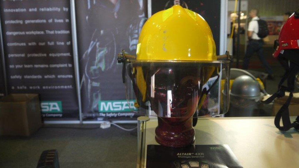 MSA acquires US firefighter protective clothing, boot manufacturer