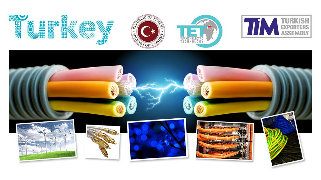 Turkish electronics, electrical trade mission to meet SA importers 