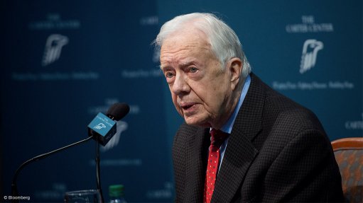 DRC’s State mining company hiding revenues – Carter Center