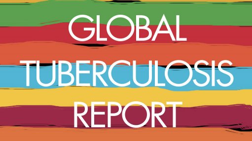Global tuberculosis report 2017