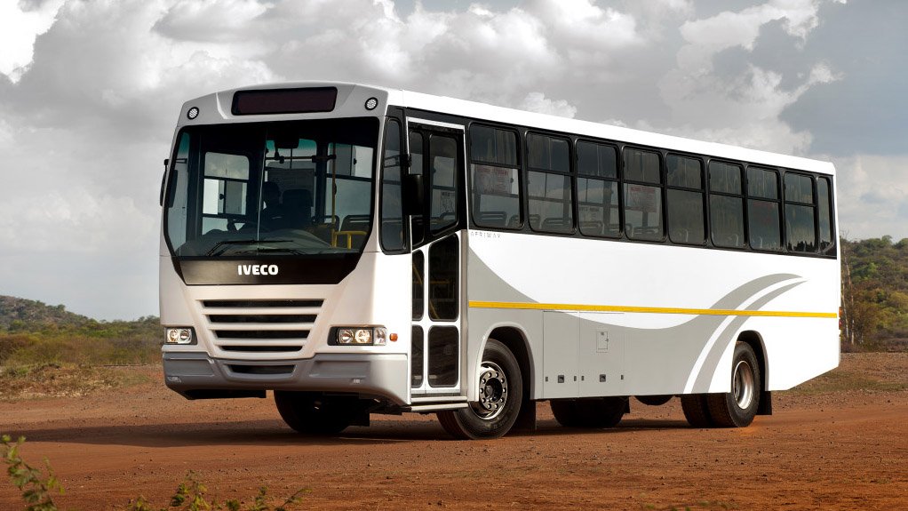 PARKING THE BUS 
Next Grace Investments’ depots enables buses and trucks to refuel and park at the facilities, while drivers have access to food and shower facilities 
