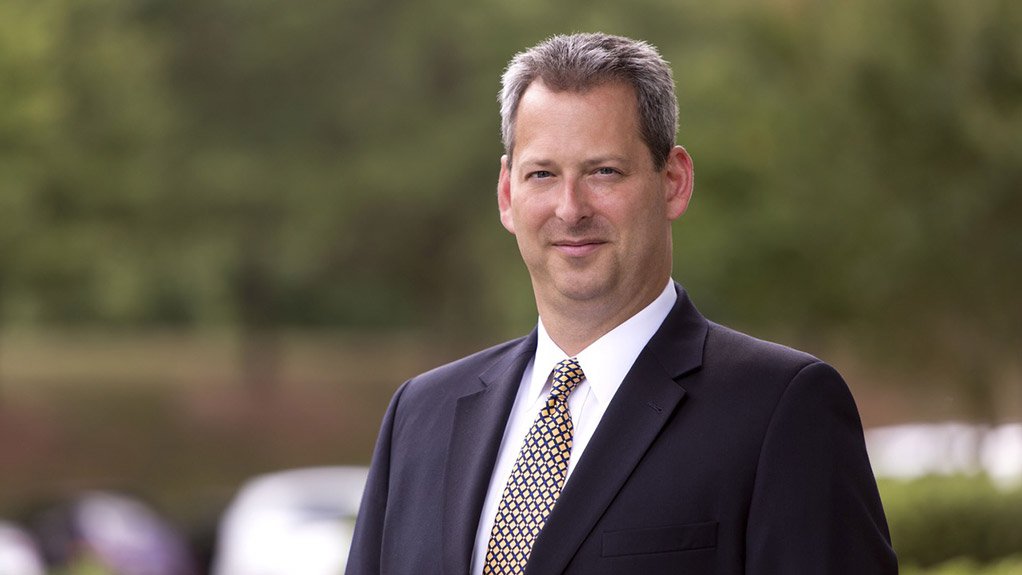 Scott Rafkin