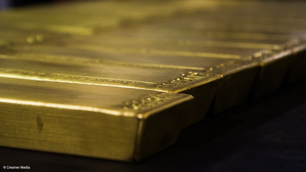 Gold demand falls to 8yr low in Q3