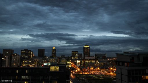Johannesburg faces R17bn electricity infrastructure challenge