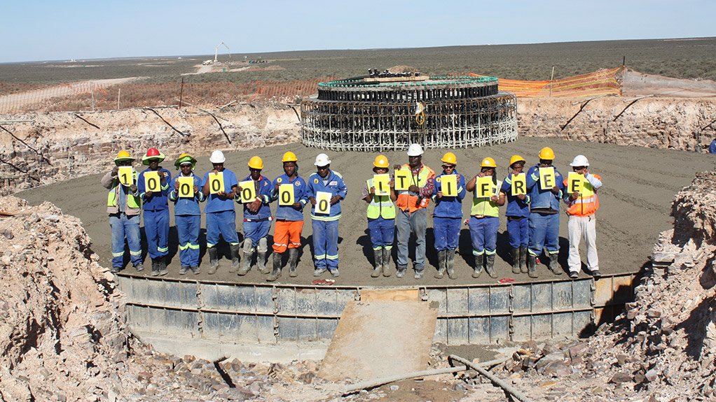 Double-Header For Concor In Sa Best Projects Awards