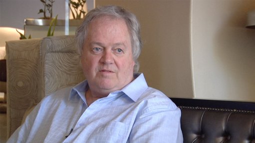 The President's Keepers – Jacques Pauw