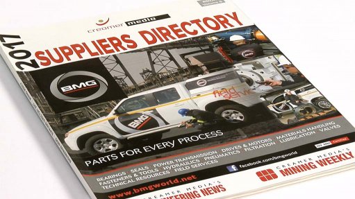 Suppliers Directory