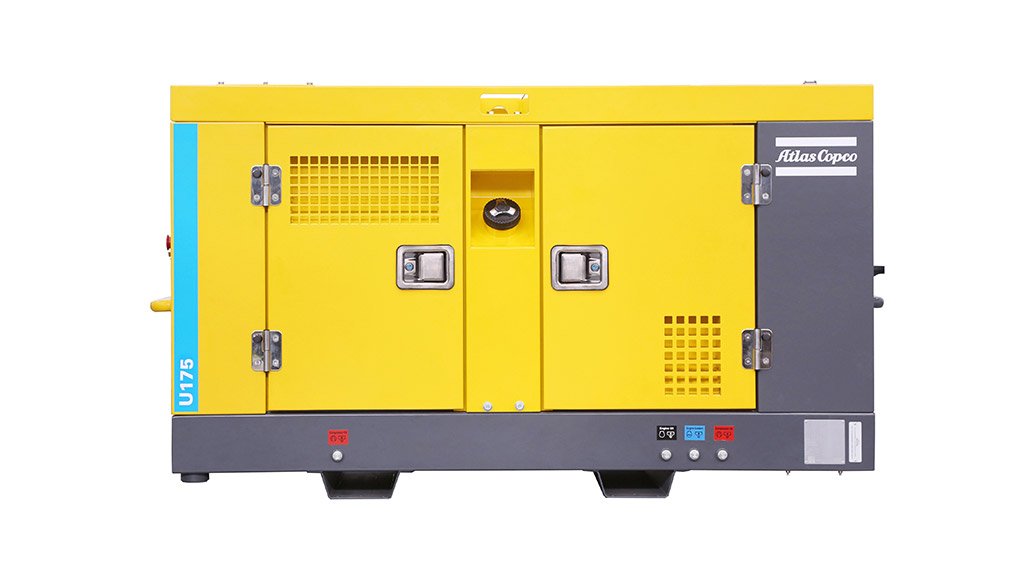 Atlas Copco Launches Compact and Lightweight Mobile Compressors for Utility Trucks