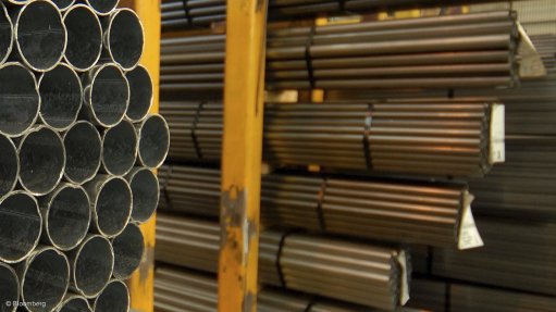 Steel company’s optimism fuels technology investment appetite 