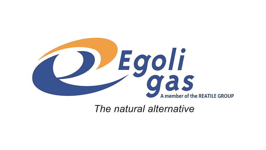 Egoli Gas (Pty) Ltd