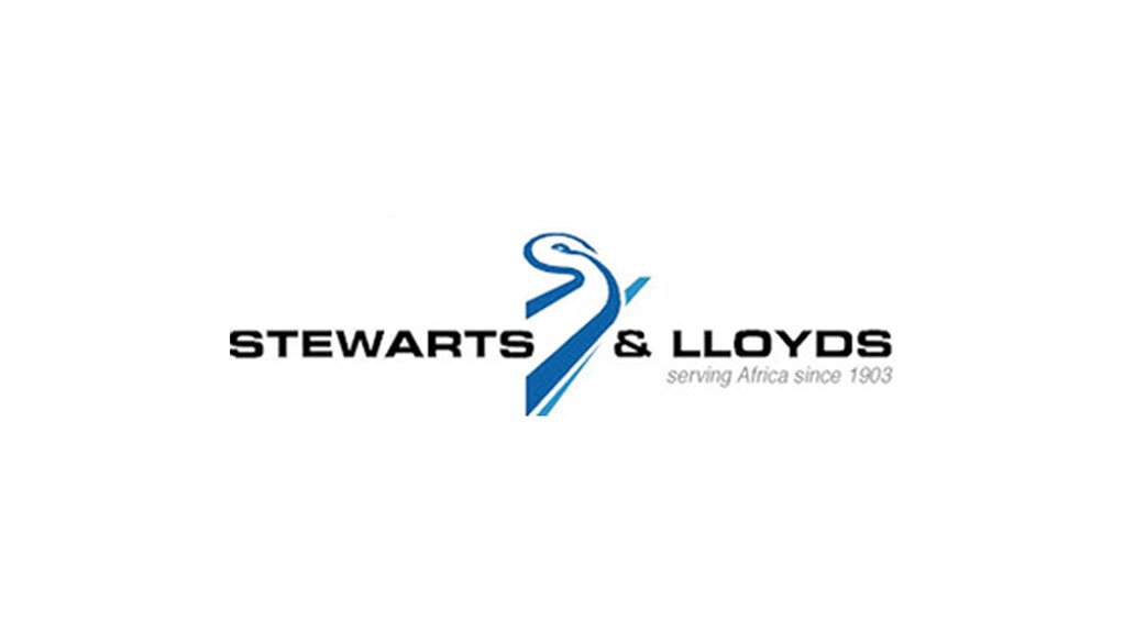 Stewarts & Lloyds Holdings (Pty) Ltd
