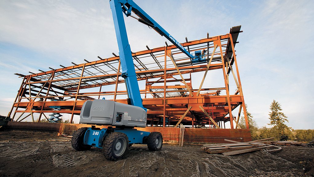 Shumani Industrial Equipment