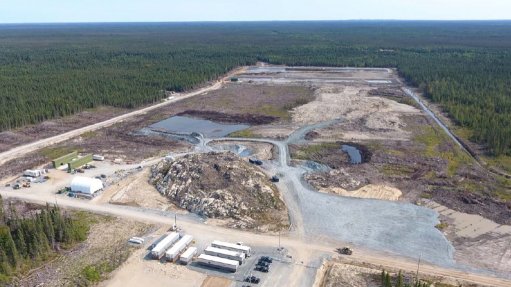 Gowest aims to unlock refractory gold potential of legendary Timmins Camp