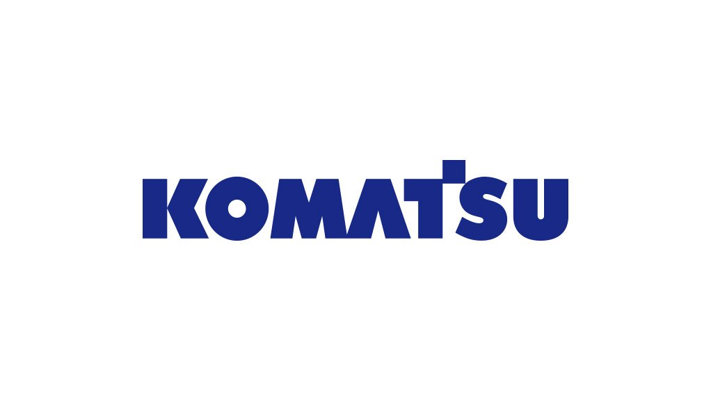 Corporación Minera Komatsu