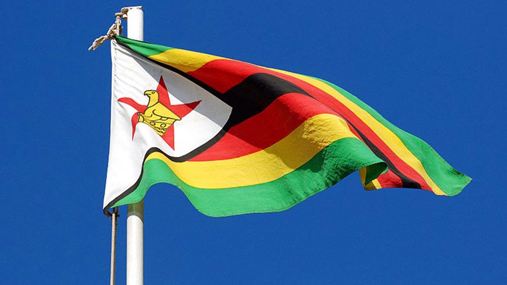 GCIS: Presidency on unfolding events in Zimbabwe