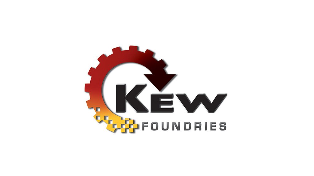 KEW Foundries