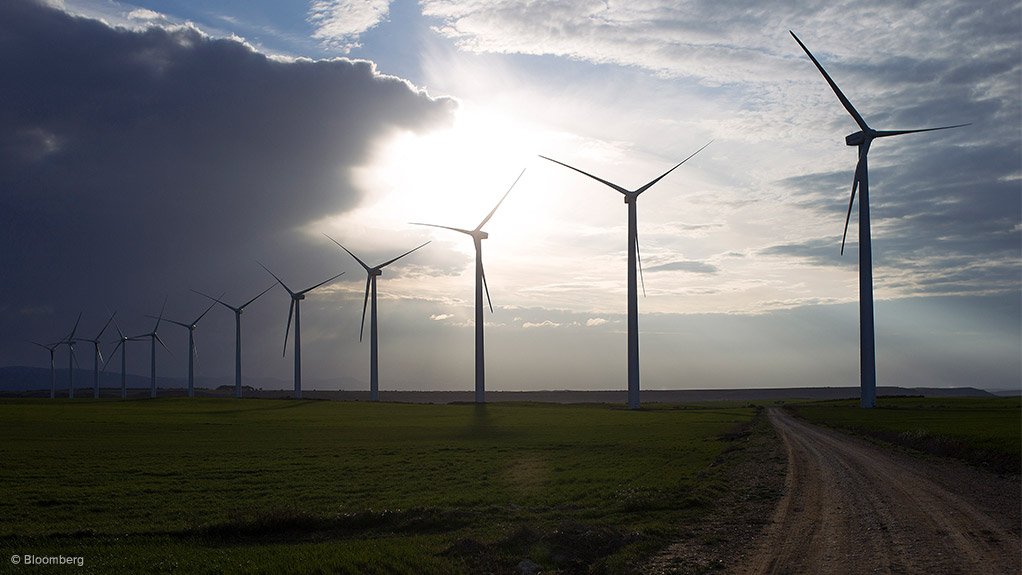 Wind energy industry optimistic despite frustrations