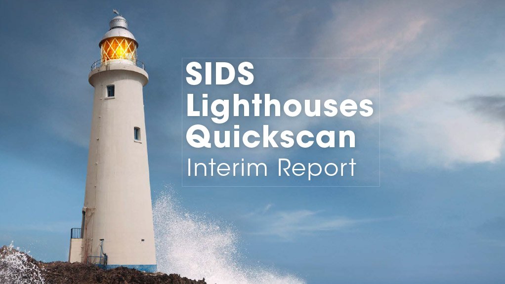  SIDS Lighthouses quickscan: Interim report