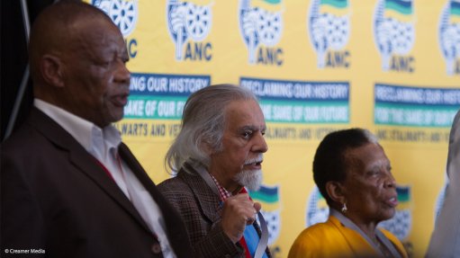 ANC Stalwarts NCC final adopted declaration 