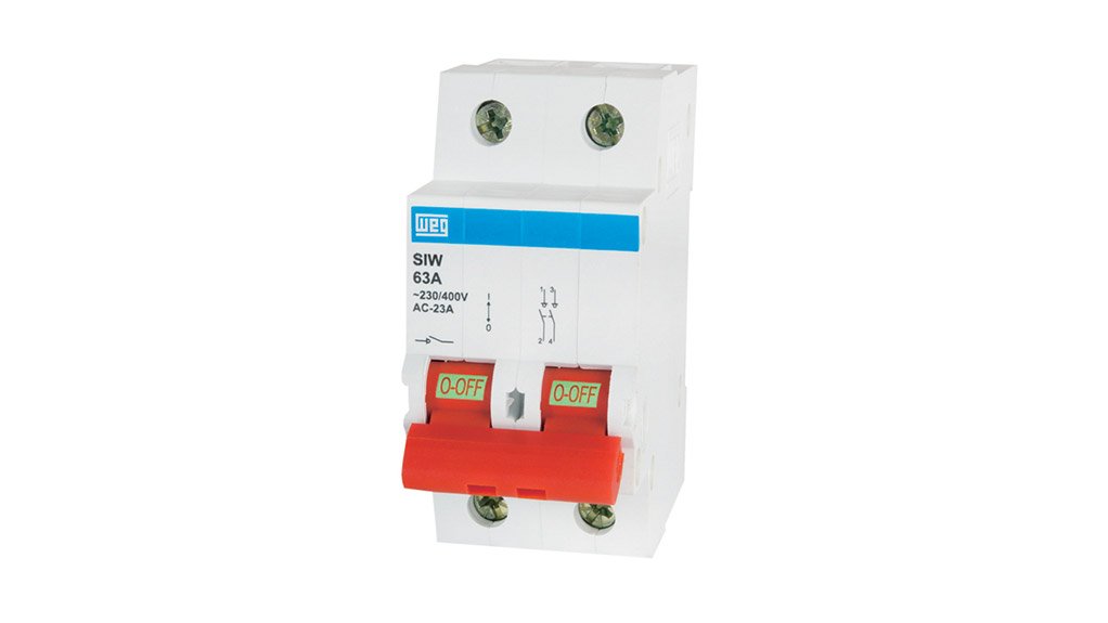 Approved Miniature Circuit Breakers From Zest Weg Group