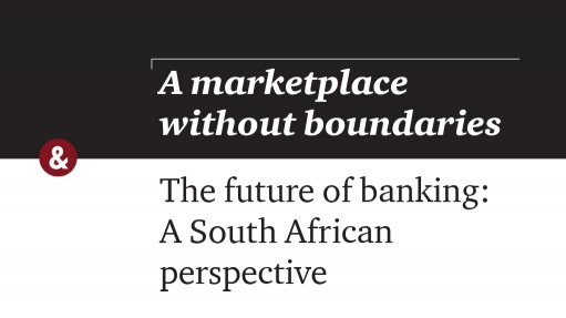 The future of Banking: A South African perspective