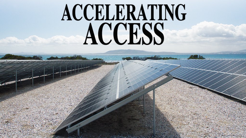 Microgrids add new arrow to Africa’s electricity access quiver