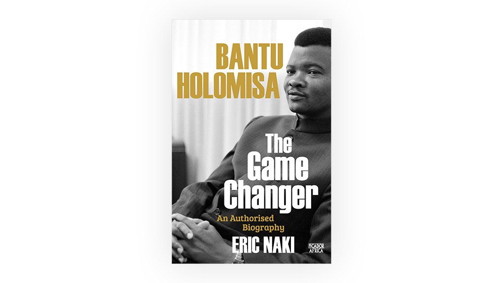 Bantu Holomisa: The Game Changer