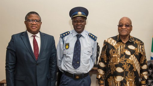 Mixed feelings over new police commissioner