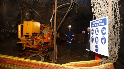 SA: Mineral Resources Committee advises department to play a role in ex-miners' class action case