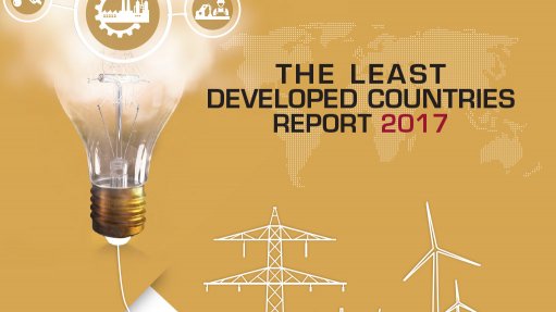The Least Developed Countries Report 2017