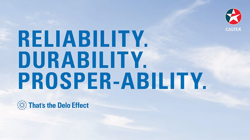 Reliability. Durability. Prosper-Ability