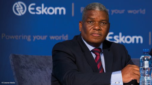Eskom: Eskom’s Interim Chairman rejects the allegations that he tried to bribe a Member of Parliament  