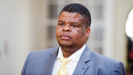 Mahlobo’s call for ‘modular’ electricity roll-out at odds with nuclear ambition