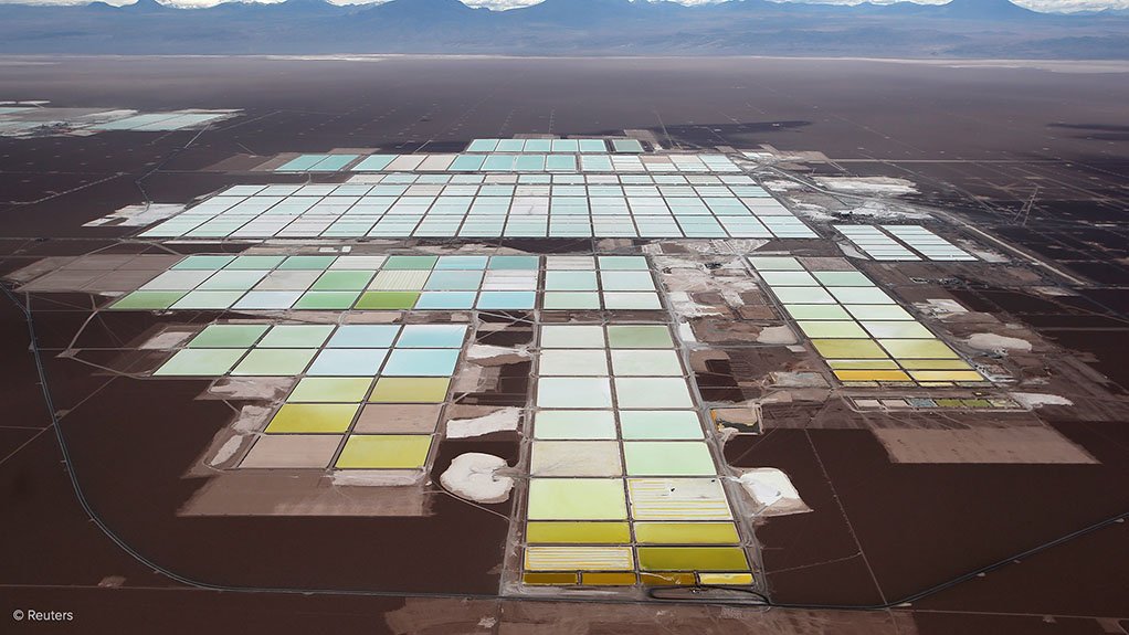 MOVING AHEADArgentina is seeing frenzied activity in the lithium space