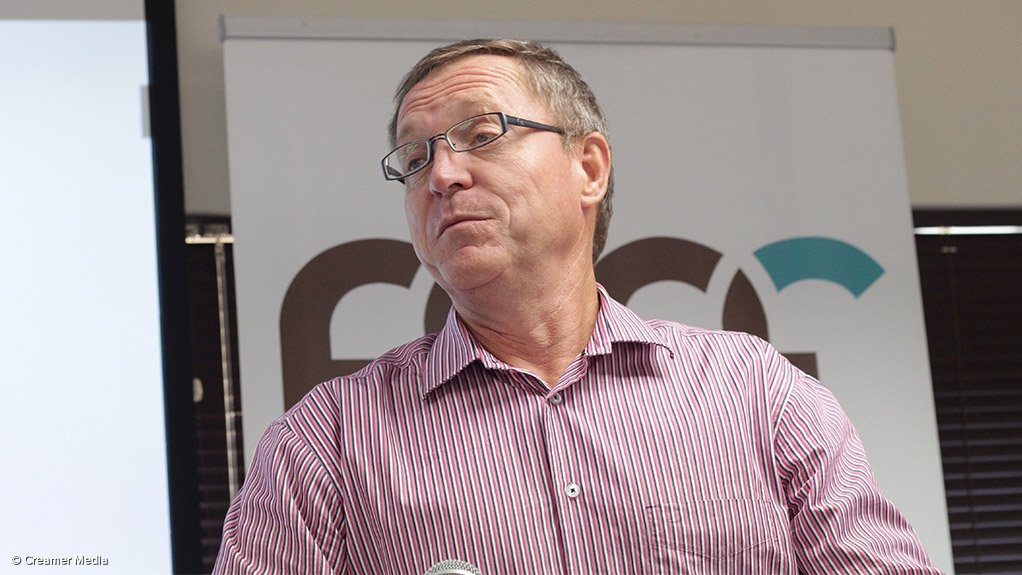 DAWIE ROODT
Innovations in financial systems reduce transaction costs and lead to greater economic activity