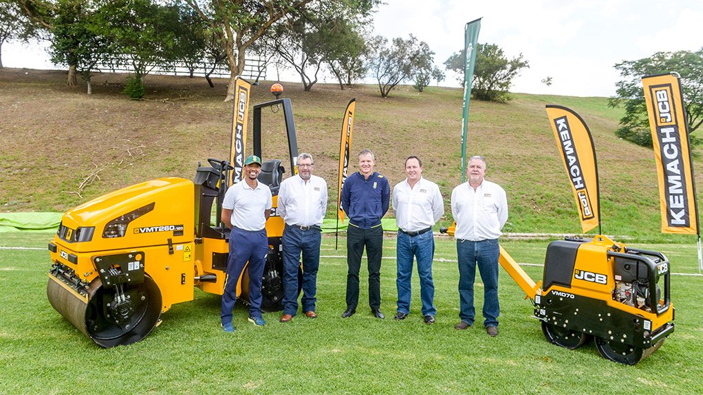 CSA Hubs And RPC Receives Boost With Kemach JCB Deal