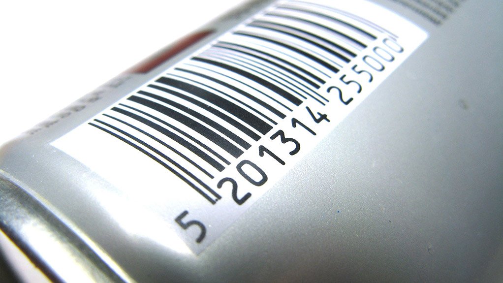 Bar codes: back to the beginning