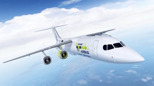 Big development push for electric propulsion for airliners by European groups