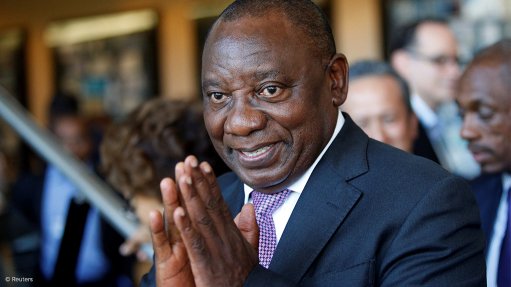 Eastern Cape ANC backs Ramaphosa