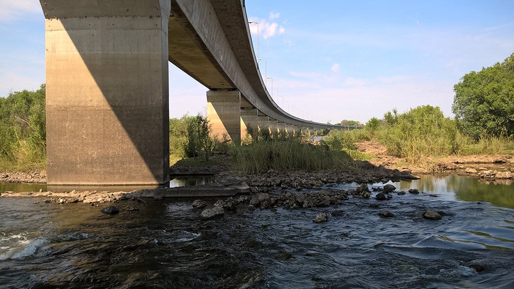 Road Development Agency paves the way for a sophisticated bridge-maintenance strategy in Zambia