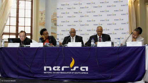 Nersa shifts Eskom tariff decision to December 13