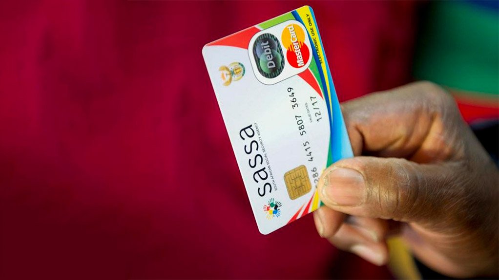 SASSA: South African Social Security Agency on false information targeting beneficiaries of social grants
