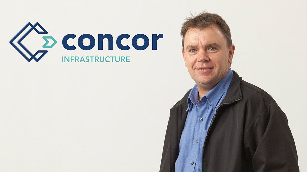 Concor Infrastructure Boosts Order Book With New Contracts