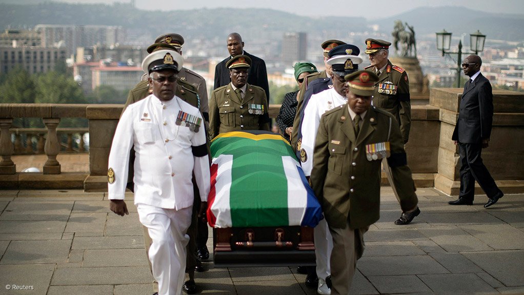 SAFTU: SAFTU appalled by “the big Madiba funeral rip-off”