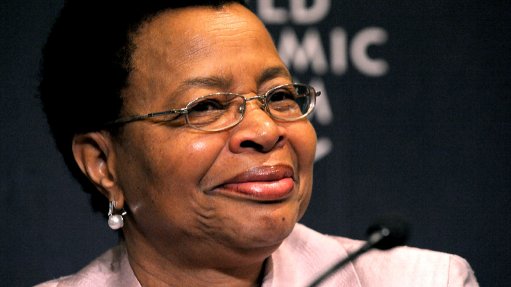 South Africans take back your country – Graça Machel 